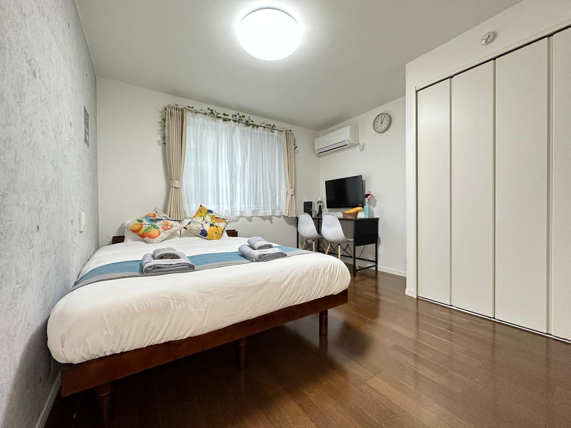 nestay inn tokyo ryogoku Eksteriør bilde