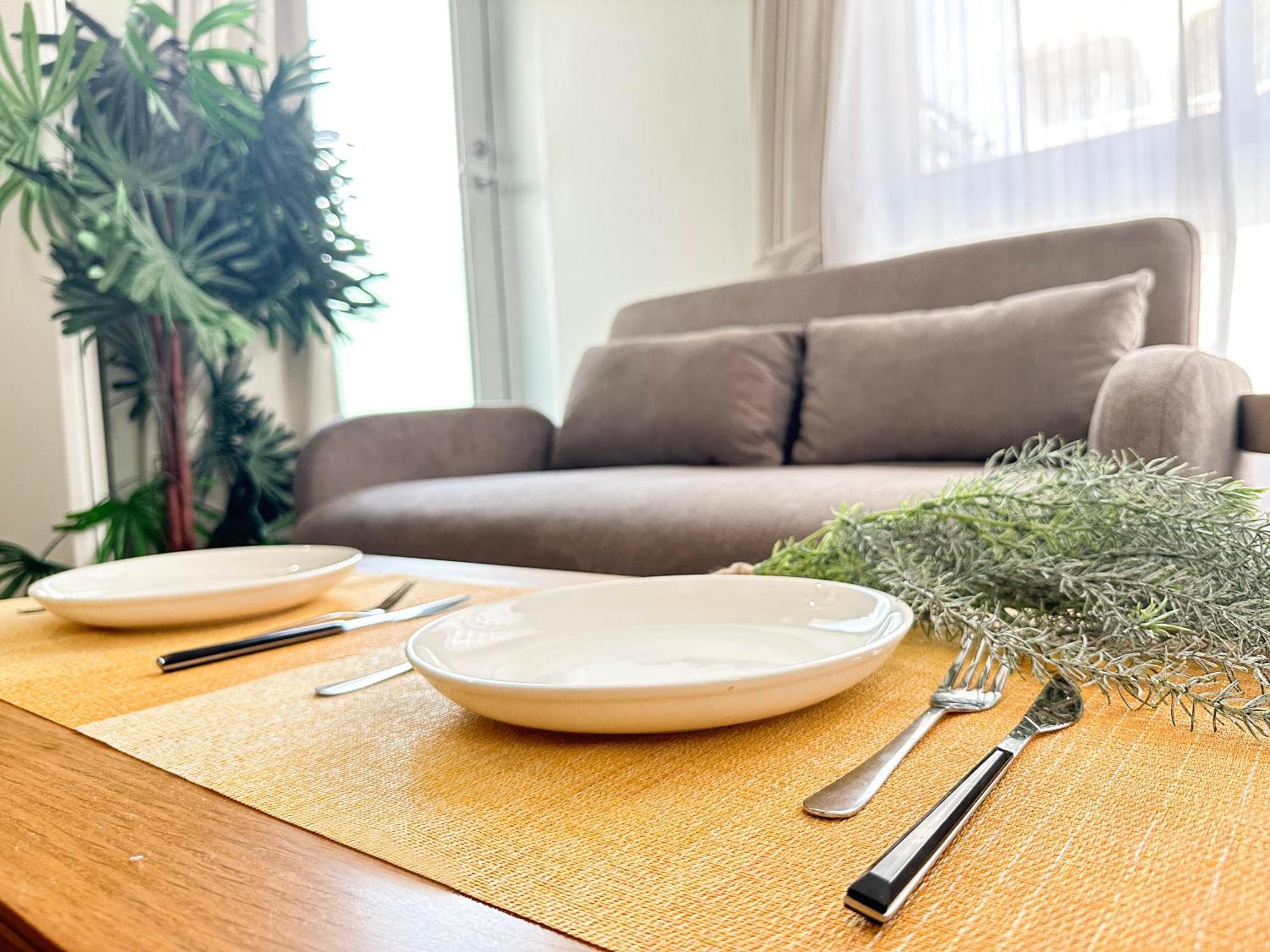 nestay inn tokyo ryogoku Eksteriør bilde