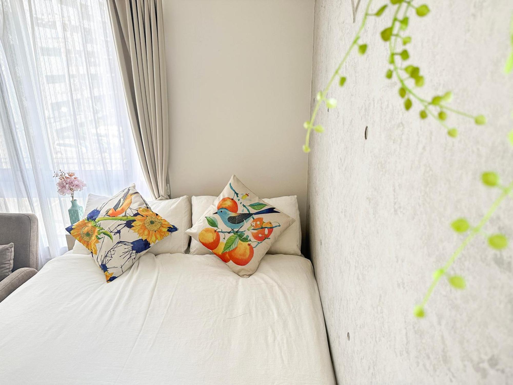 nestay inn tokyo ryogoku Eksteriør bilde