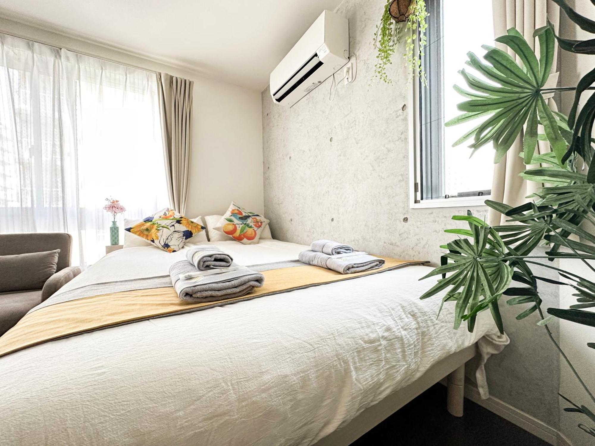 nestay inn tokyo ryogoku Eksteriør bilde