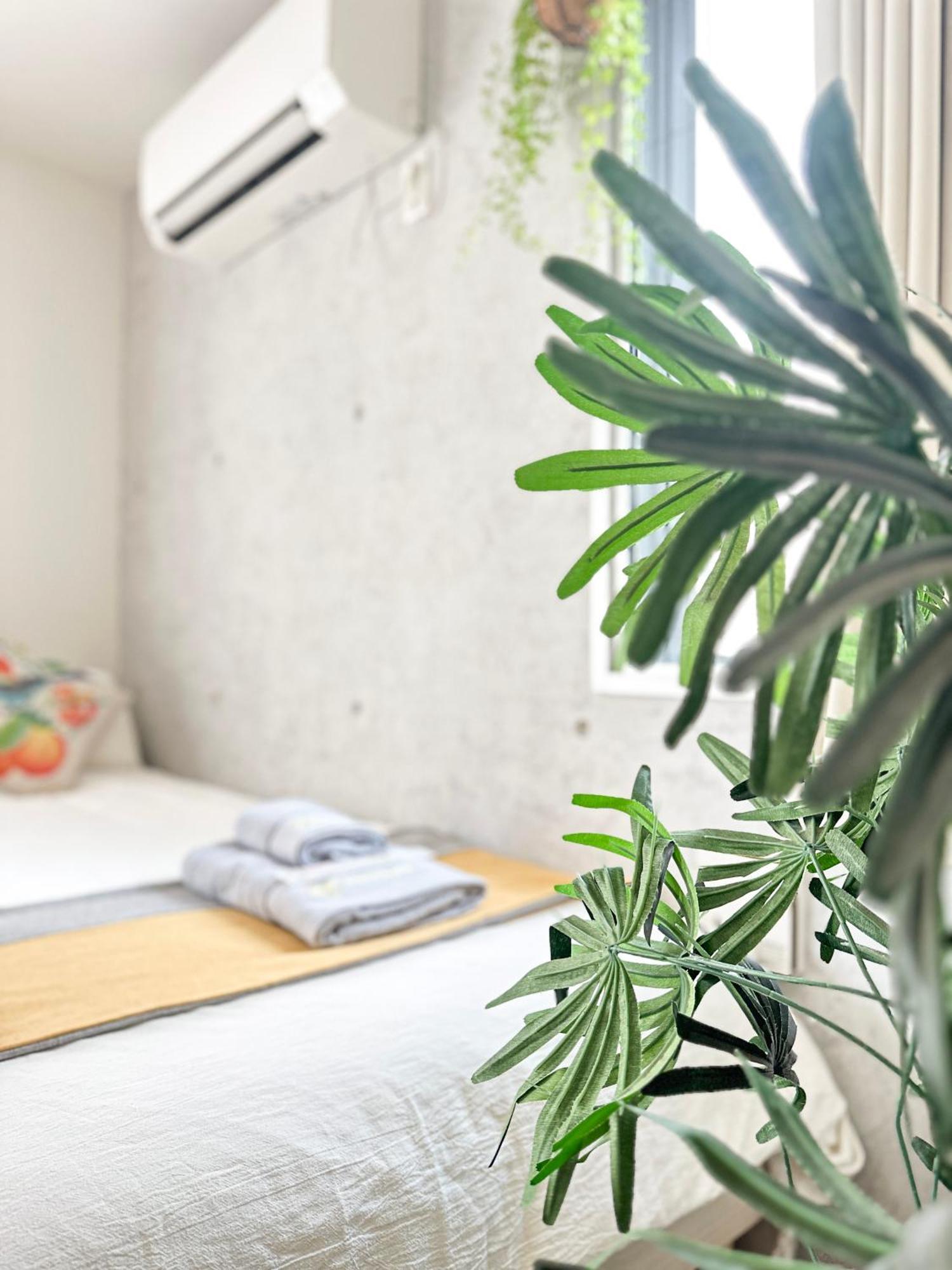 nestay inn tokyo ryogoku Eksteriør bilde
