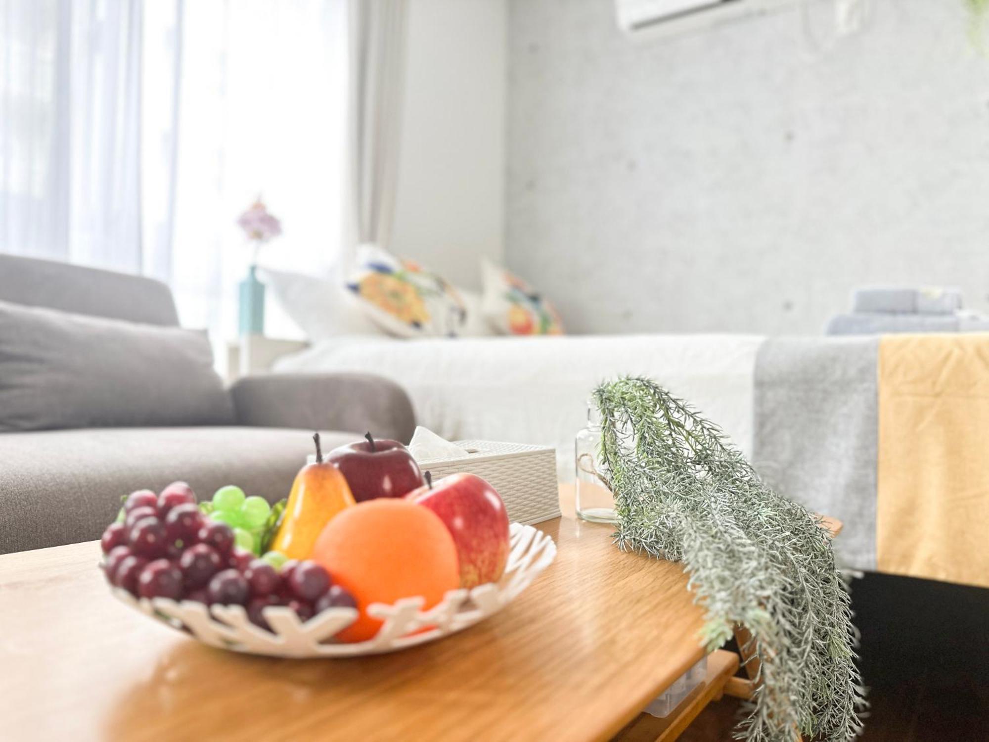 nestay inn tokyo ryogoku Eksteriør bilde